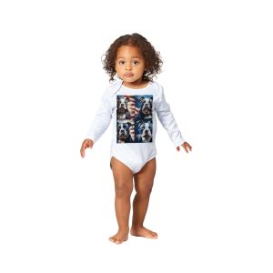 Kids and Baby clothing and accessories by Guaripete