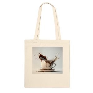 Tote Bags clothing and accessories by Guaripete